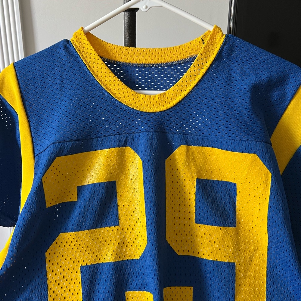 Vintage LA Rams jersey - Picture 3 of 5
